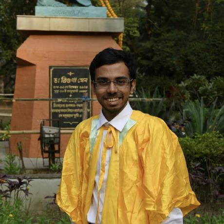 Soumya Prabha Maiti